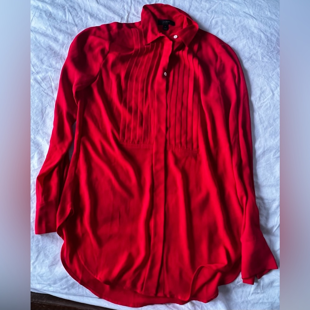 Cute blouse - Picture 2 of 2